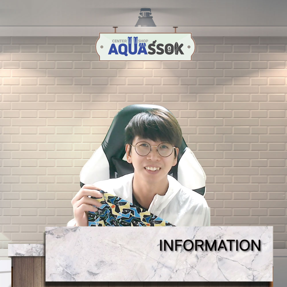 제주도 프리다이빙 상담